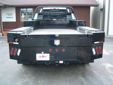 new Flat Decks Other  for sale, in North Platte, NE Thumbnail 2