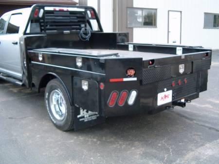 new Flat Decks Other  for sale, in North Platte, NE Thumbnail 4