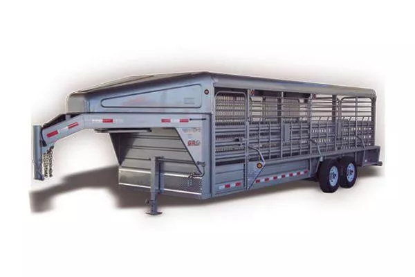 new Stock / Stock Combo Trailers GR Trailers Other for sale, in North Platte, NE Thumbnail 4