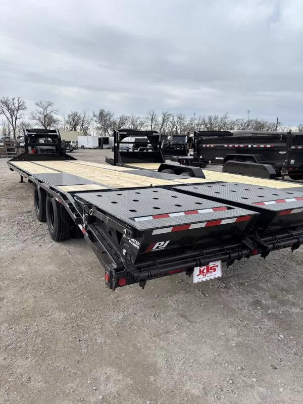 new Equipment / Flatbed Trailers PJ Trailers Other for sale, in North Platte, NE Thumbnail 4