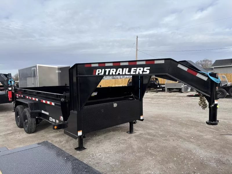new Dump Trailers PJ Trailers Other for sale, in North Platte, NE Thumbnail 3