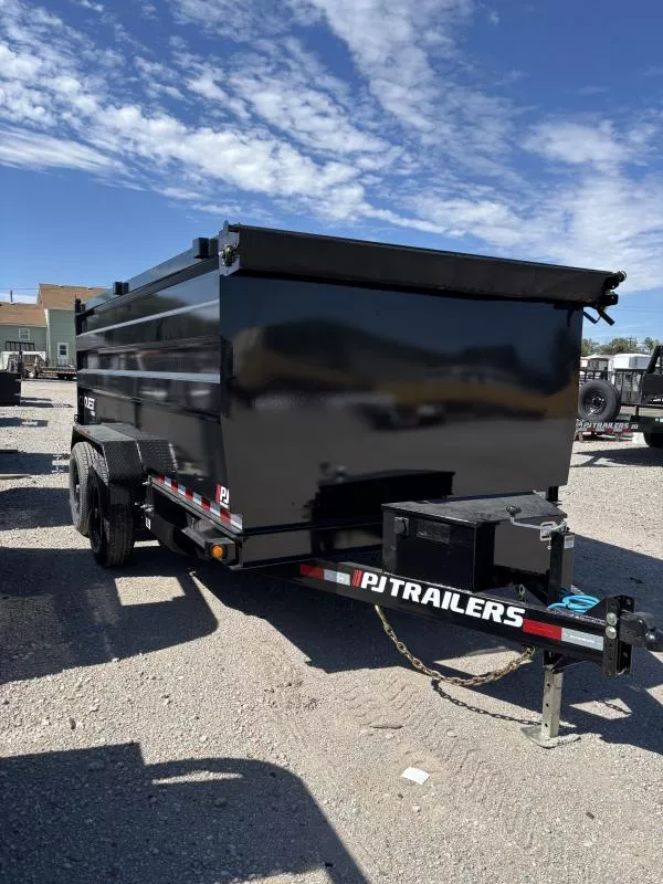 new Dump Trailers PJ Trailers  for sale, in North Platte, NE Thumbnail 2