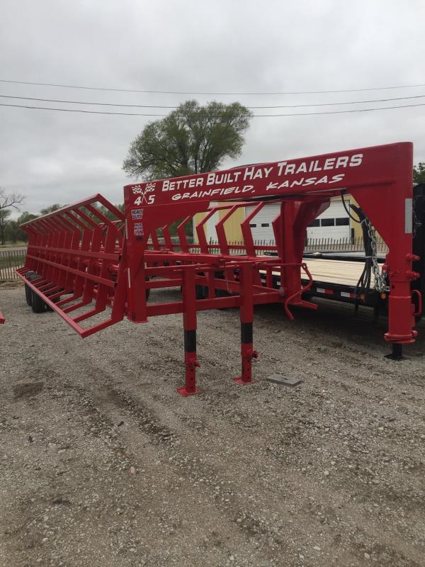 2020 Better Built 14 bale Other Trailer 2020 Better Built 14 bale Other Trailer