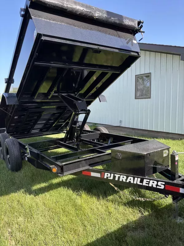 new Dump Trailers PJ Trailers  for sale, in North Platte, NE Thumbnail 2
