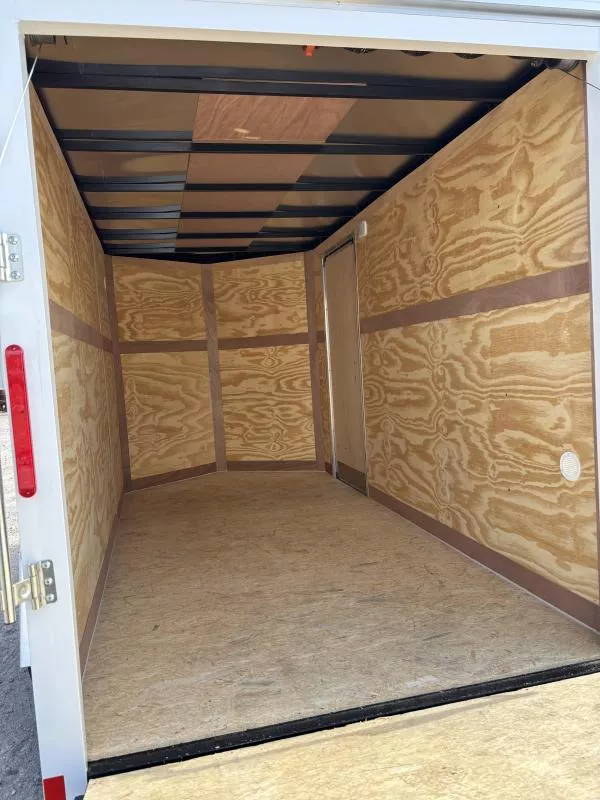 new Cargo (Enclosed) Trailers Cross Trailers Other for sale, in North Platte, NE Thumbnail 4