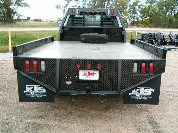 new Flat Decks Bradford Built  for sale, in North Platte, NE Thumbnail 3