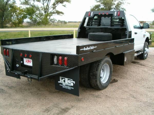 new Flat Decks Bradford Built  for sale, in North Platte, NE Thumbnail 2