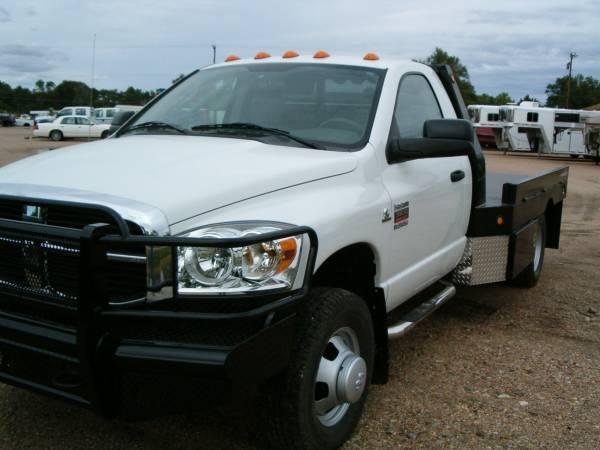 new Flat Decks Bradford Built  for sale, in North Platte, NE Thumbnail 4