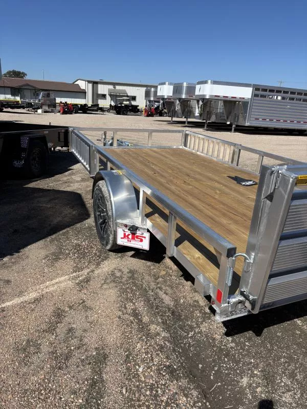 new Utility Trailers H and H Trailer  for sale, in North Platte, NE Thumbnail 3