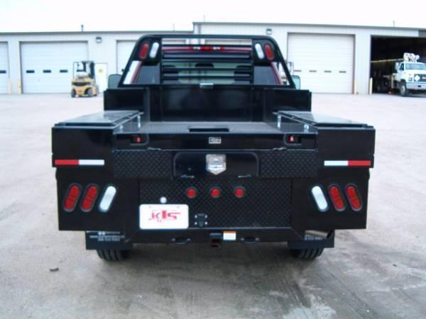 new Flat Decks Other  for sale, in North Platte, NE Thumbnail 2