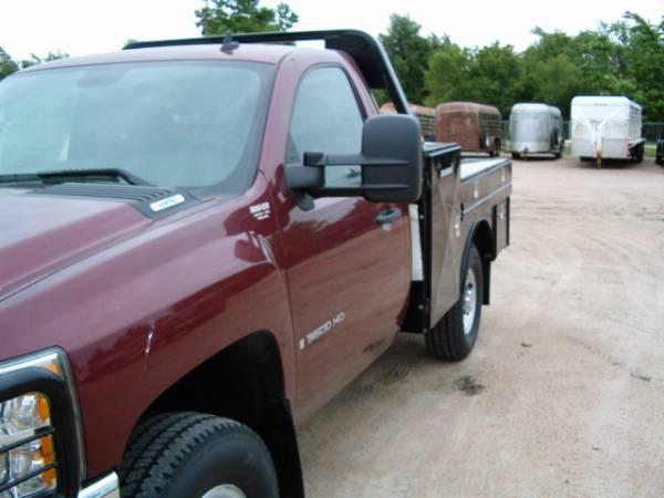 new Flat Decks Other  for sale, in North Platte, NE Thumbnail 4