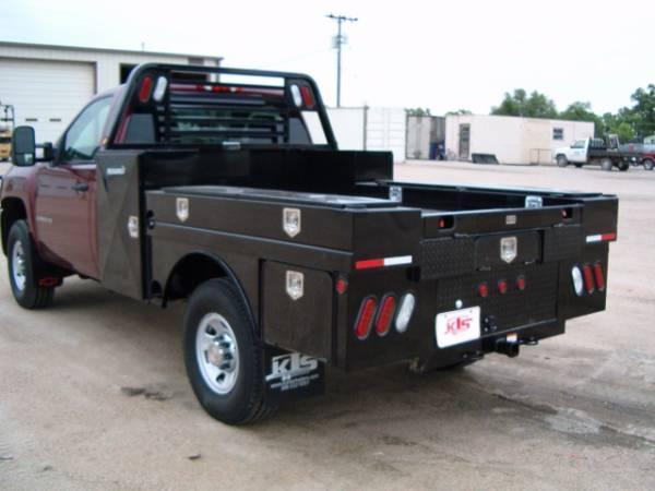 new Flat Decks Other  for sale, in North Platte, NE Thumbnail 3