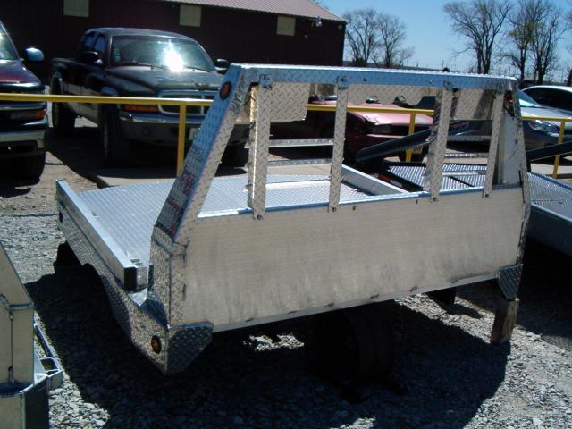 new Flat Decks Other  for sale, in North Platte, NE Thumbnail 2