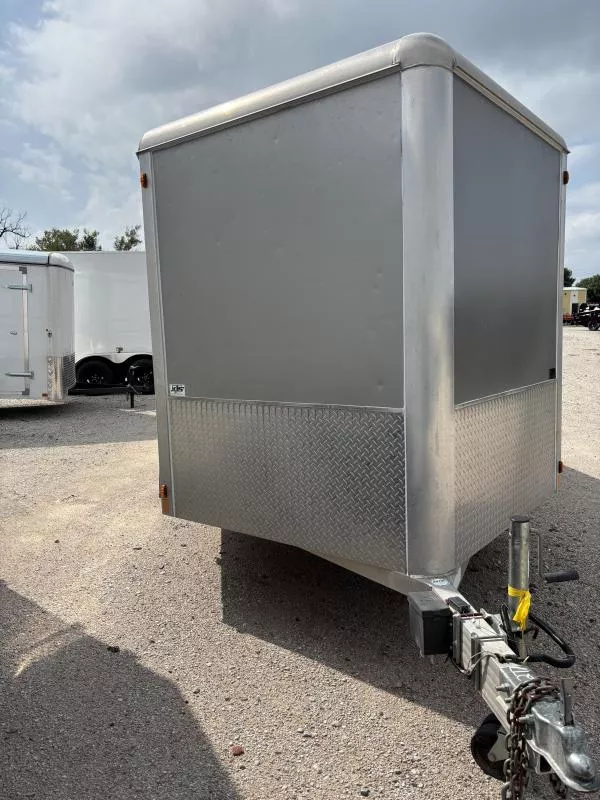 used Cargo (Enclosed) Trailers Aluma Other for sale, in North Platte, NE Thumbnail 2