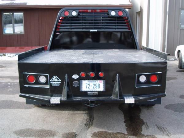 new Flat Decks Other  for sale, in North Platte, NE Thumbnail 3