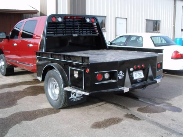 new Flat Decks Other  for sale, in North Platte, NE Thumbnail 2