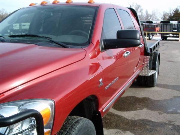 new Flat Decks Other  for sale, in North Platte, NE Thumbnail 4