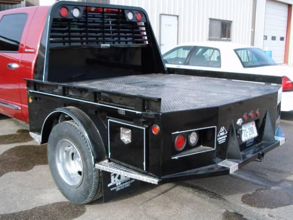 new Flat Decks Other  for sale, in North Platte, NE Thumbnail 6