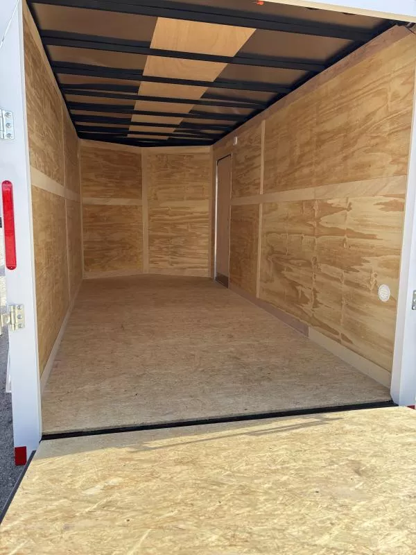 new Cargo (Enclosed) Trailers Cross Trailers Other for sale, in North Platte, NE Thumbnail 3