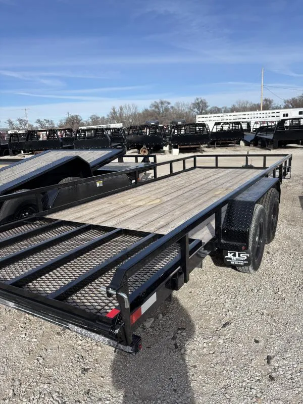 new Utility Trailers H and H Trailer  for sale, in North Platte, NE Thumbnail 3