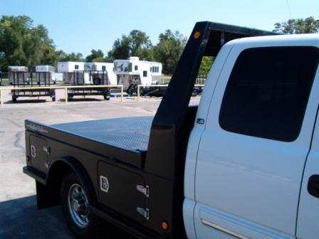 new Flat Decks Bradford Built  for sale, in North Platte, NE Thumbnail 2