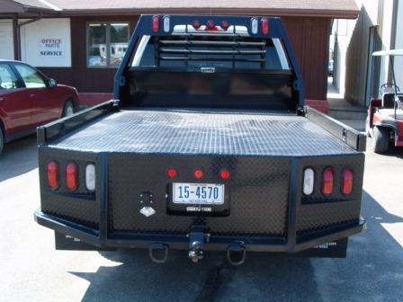 new Flat Decks Bradford Built  for sale, in North Platte, NE Thumbnail 3