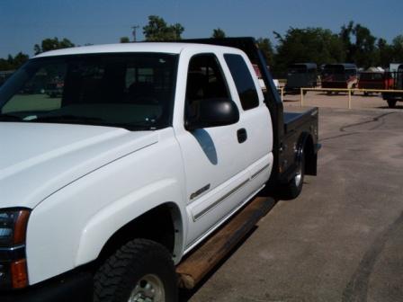 new Flat Decks Bradford Built  for sale, in North Platte, NE Thumbnail 5