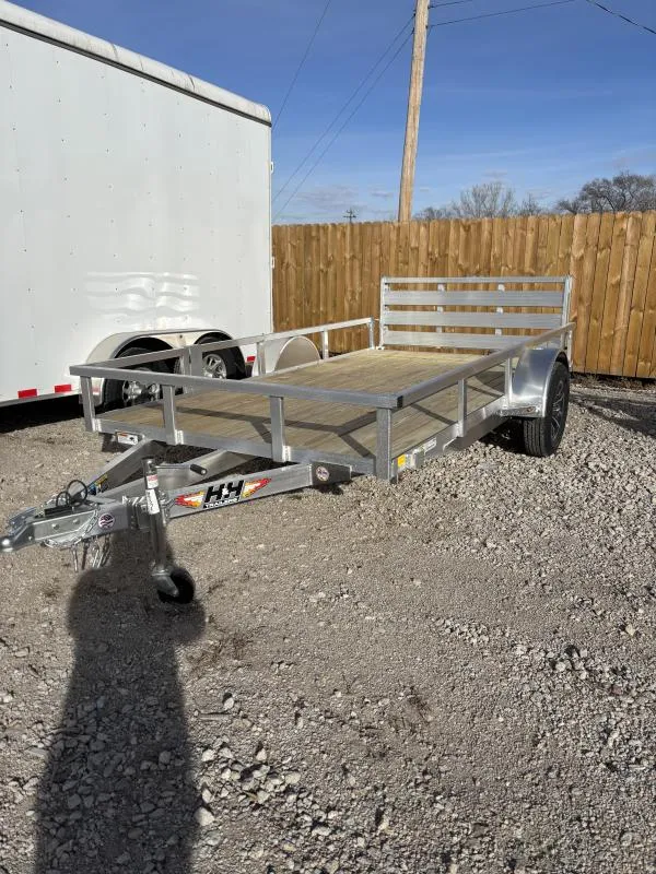 new Utility Trailers H and H Trailer  for sale, in North Platte, NE Thumbnail 2