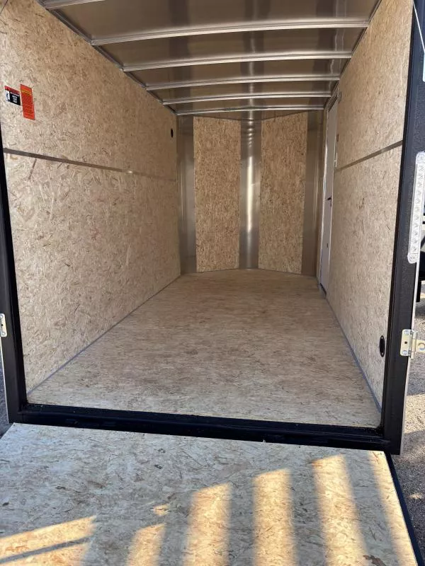new Cargo (Enclosed) Trailers H and H Trailer  for sale, in North Platte, NE Thumbnail 5