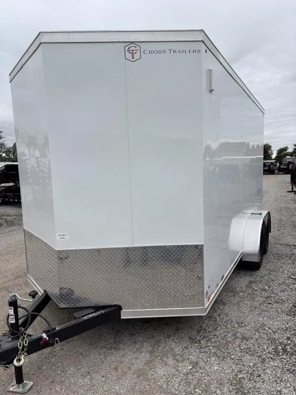 new Cargo (Enclosed) Trailers Cross Trailers Other for sale, in North Platte, NE Thumbnail 2