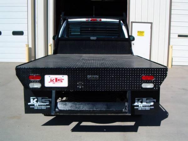 new Flat Decks Other  for sale, in North Platte, NE Thumbnail 3