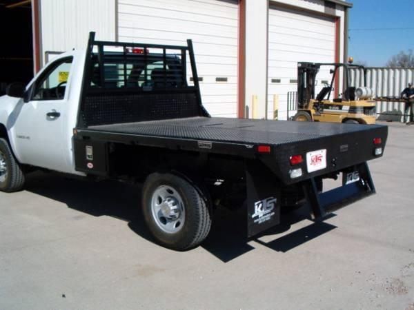 new Flat Decks Other  for sale, in North Platte, NE Thumbnail 2