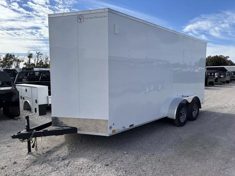 new Cargo (Enclosed) Trailers Cross Trailers Other for sale, in North Platte, NE Thumbnail 2