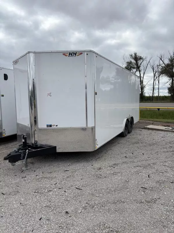 new Cargo (Enclosed) Trailers Other  for sale, in North Platte, NE Thumbnail 2