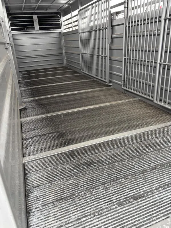 new Stock / Stock Combo Trailers GR Trailers Other for sale, in North Platte, NE Thumbnail 4