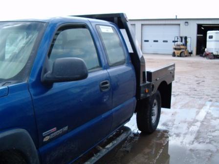 new Flat Decks Bradford Built  for sale, in North Platte, NE Thumbnail 4