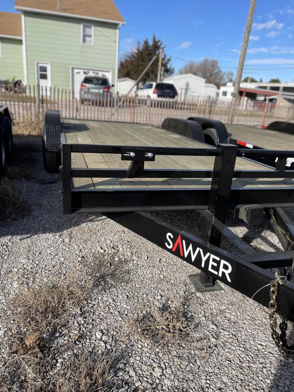 Flatbed Trailers Kohler Trailers in N Platte NE Cargo, Dump