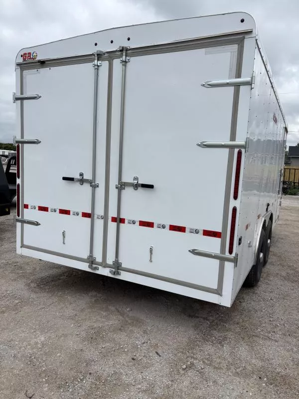 new Cargo (Enclosed) Trailers GR Trailers Other for sale, in North Platte, NE Thumbnail 3