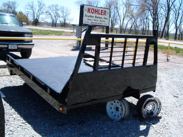 new Flat Decks Other  for sale, in North Platte, NE Thumbnail 2