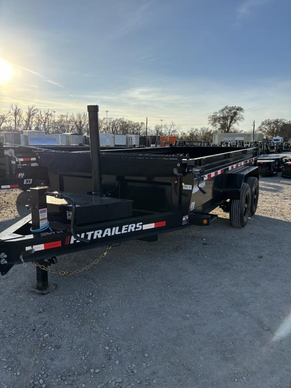 new Dump Trailers PJ Trailers Other for sale, in North Platte, NE Thumbnail 2