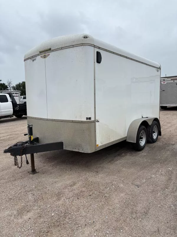 used Cargo (Enclosed) Trailers Other  for sale, in North Platte, NE Thumbnail 2