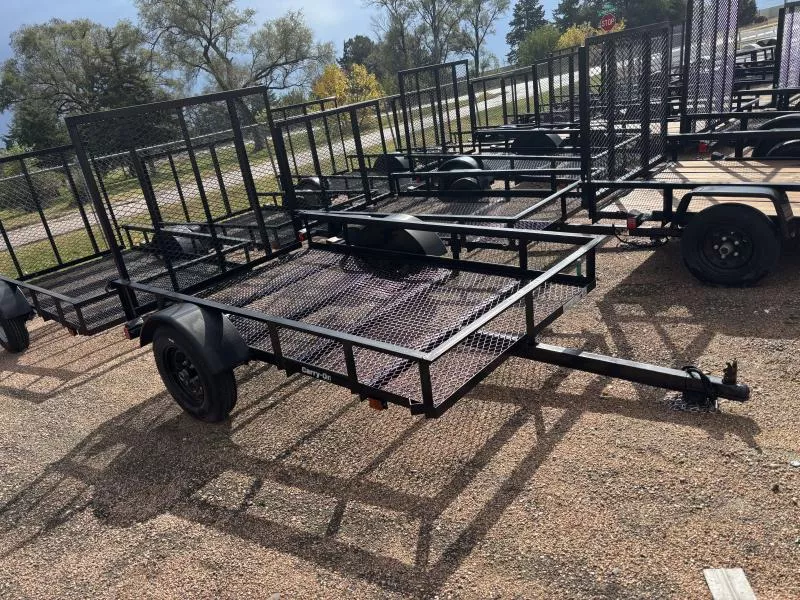 new Utility Trailers Carry-On Other for sale, in North Platte, NE Thumbnail 2