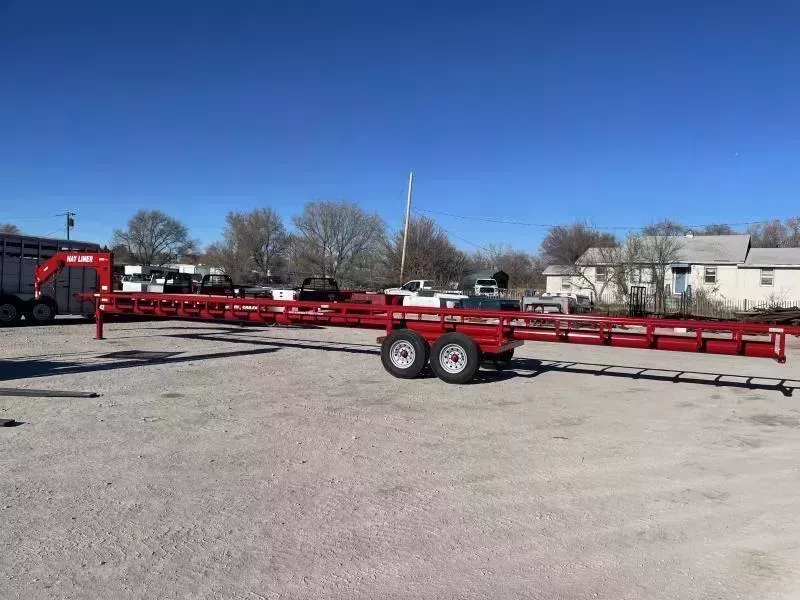 new Dump Trailers Hayliner  for sale, in North Platte, NE Thumbnail 3