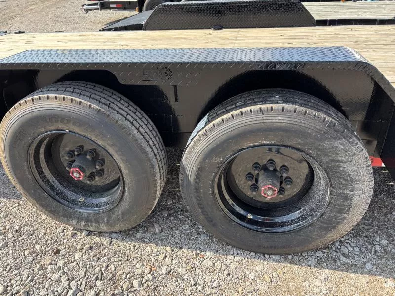 new Equipment / Flatbed Trailers GR Trailers  for sale, in North Platte, NE Thumbnail 3