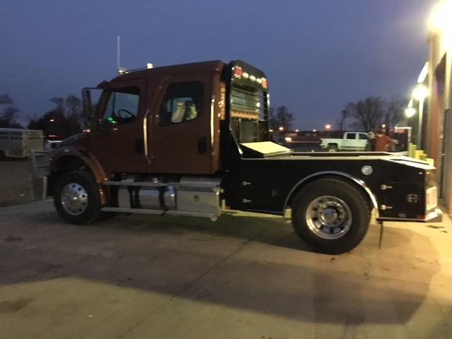 new Flat Decks CM  for sale, in North Platte, NE Thumbnail 4