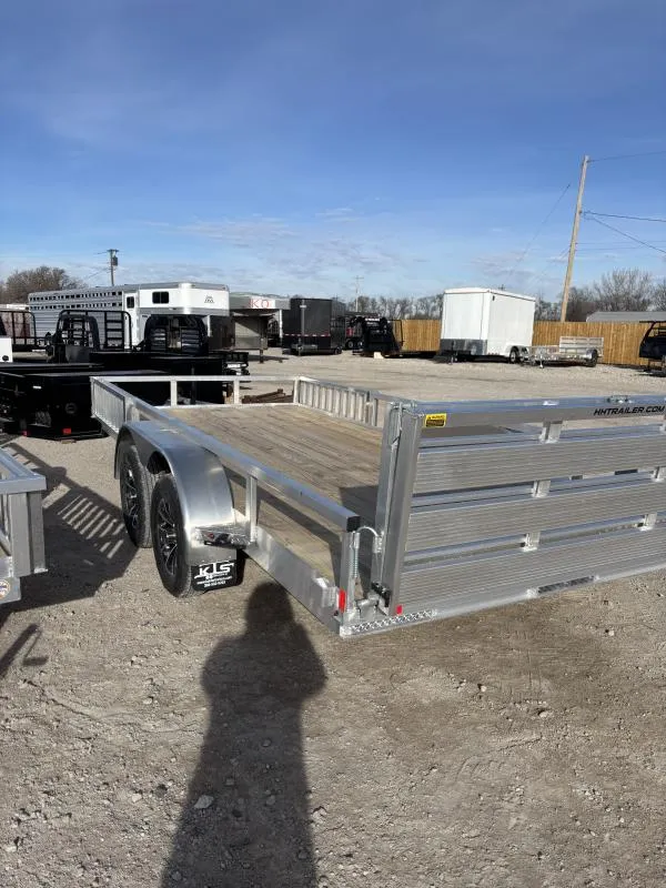 new Utility Trailers H and H Trailer  for sale, in North Platte, NE Thumbnail 2