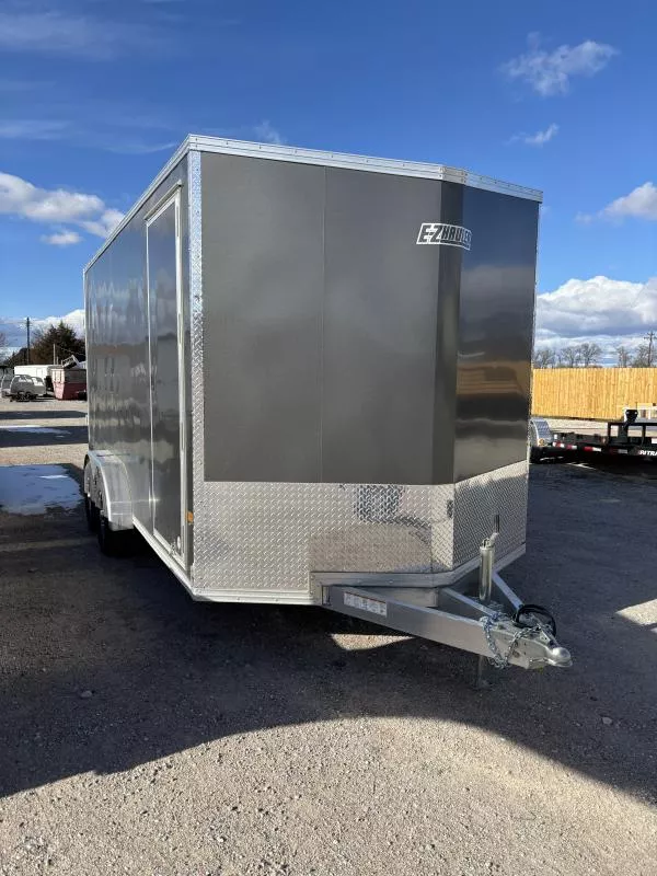 new Cargo (Enclosed) Trailers ALCOM  for sale, in North Platte, NE Thumbnail 2
