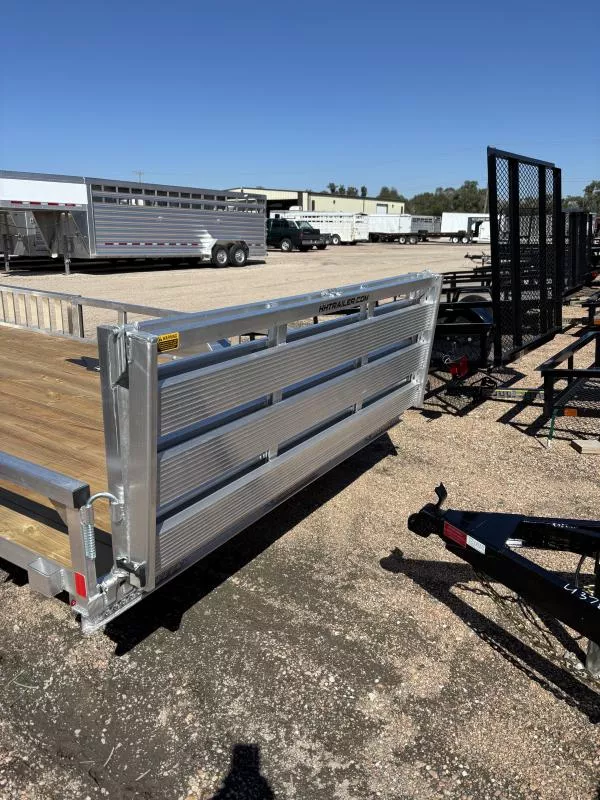 new Utility Trailers H and H Trailer  for sale, in North Platte, NE Thumbnail 4