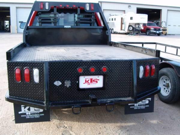 new Flat Decks Bradford Built  for sale, in North Platte, NE Thumbnail 3