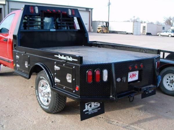 new Flat Decks Bradford Built  for sale, in North Platte, NE Thumbnail 4